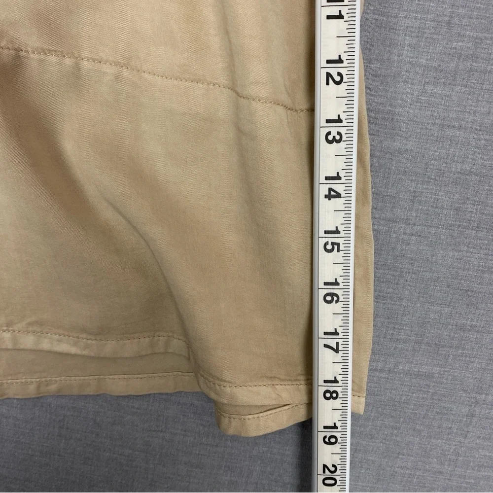 NEW Devoted Tencel Shorts 3X - Picture 10 of 10